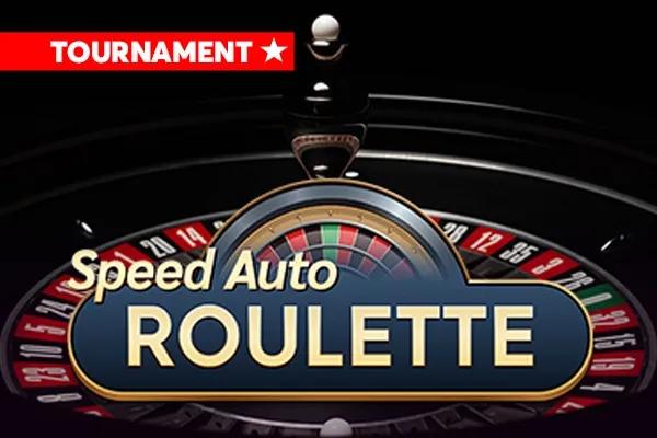Speed  Auto Roulette