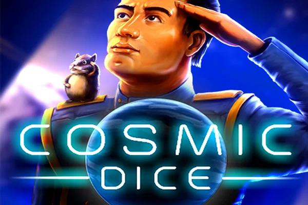 Cosmic Dice