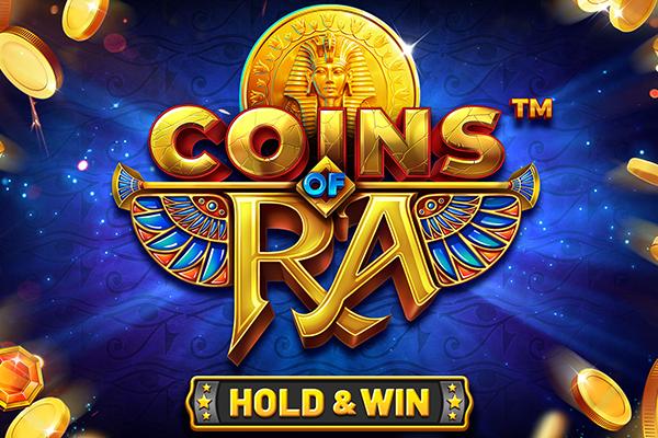 Coins of Ra