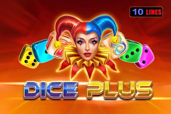 Dice plus