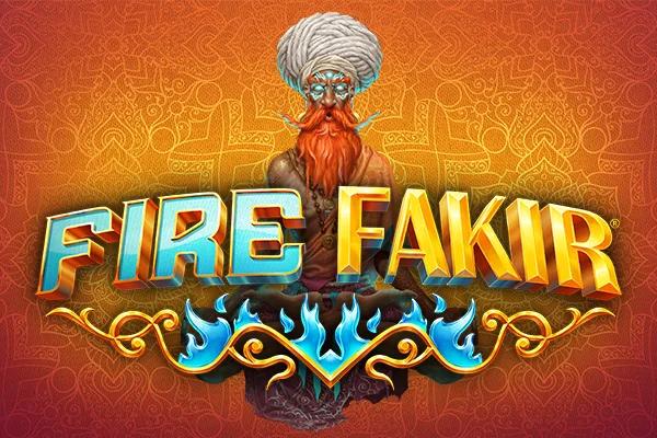 Fire Fakir