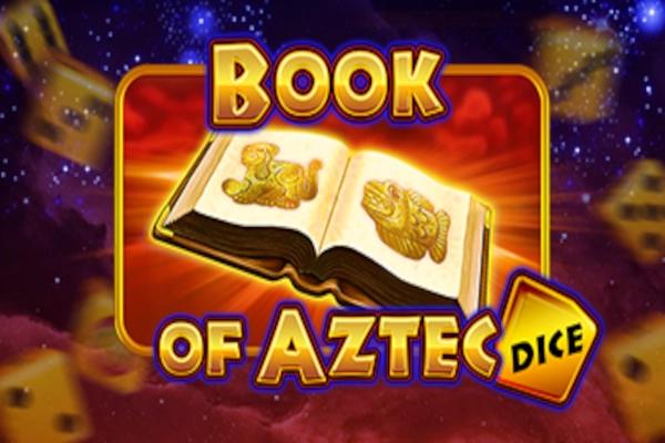 Book of Aztec Dice