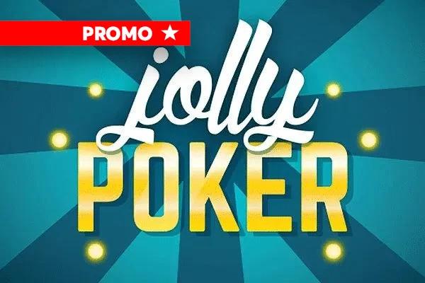 JollyPoker