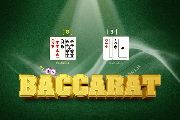 Baccarat