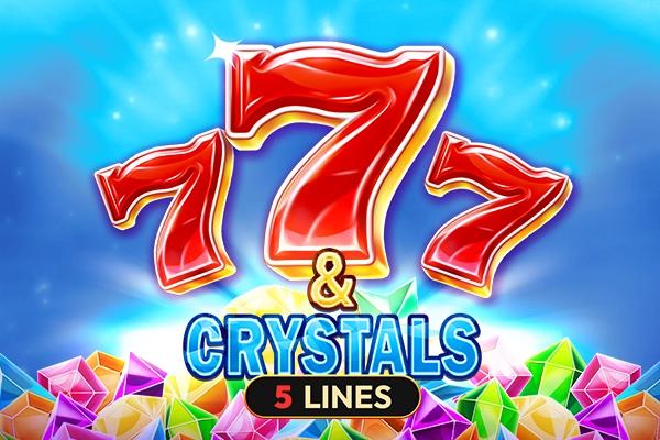 7 & Crystals