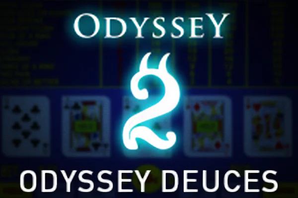 Odyssey Deuces Multihand Poker