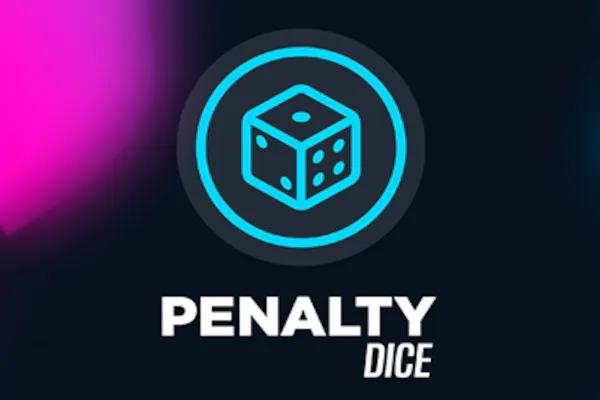 Penalty Dice