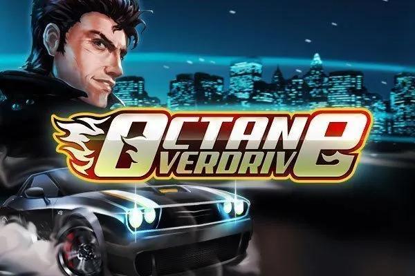Octane Overdrive