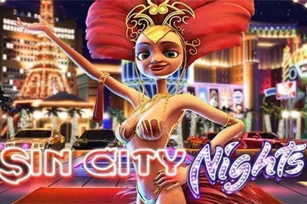 Sin City Nights