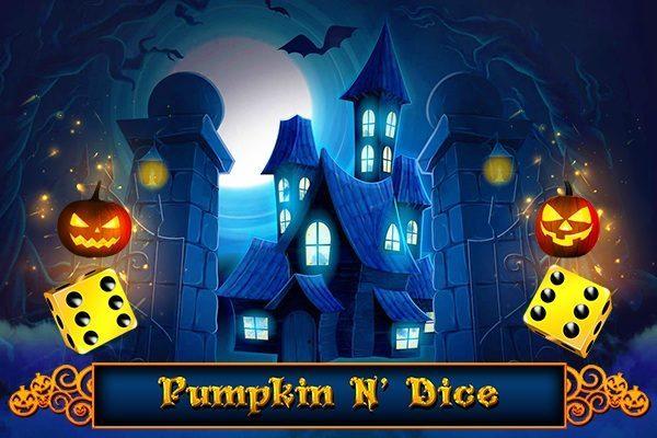 Pumpkin's Dice