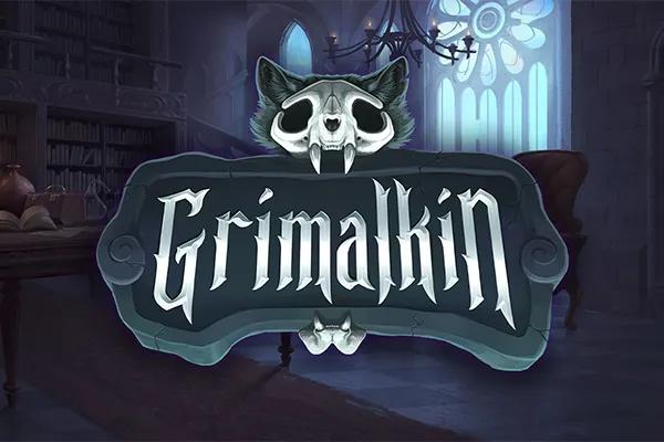 Grimalkin
