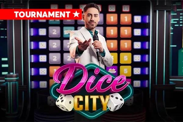 Dice City