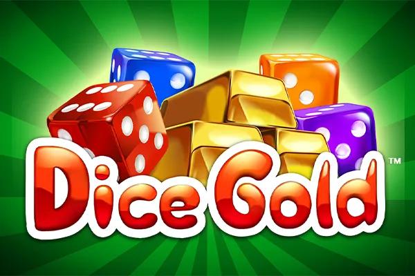 Dice Gold