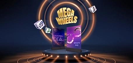 Grab your share of €3,000 with Air Dice!